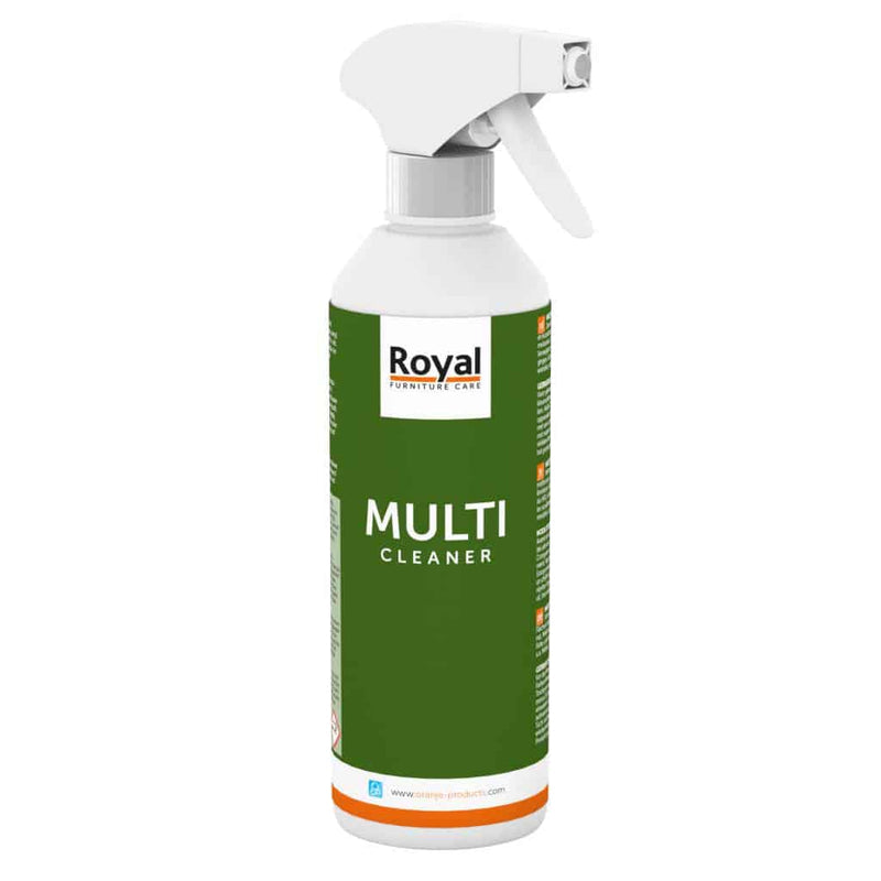 Oranje Furniture Care Foam Cleaner 500 ml