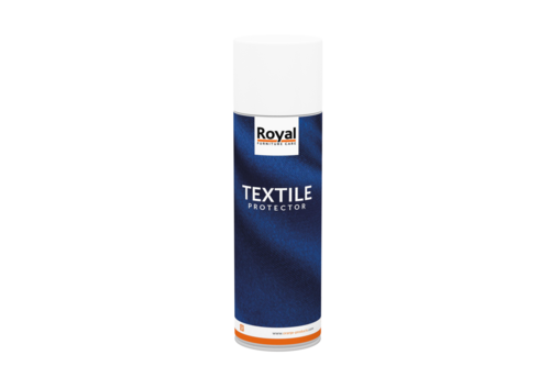 Textile Protector – Textielbeschermer voor meubels, kleding en bekleding