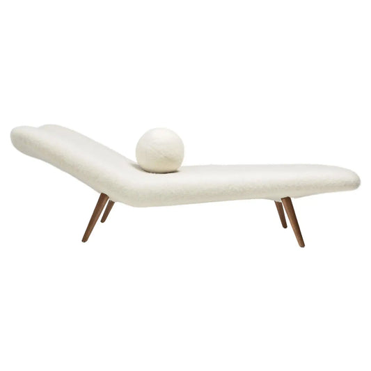 Geef uw Theo Ruth Daybed Series een tweede leven met nieuwe bekleding
