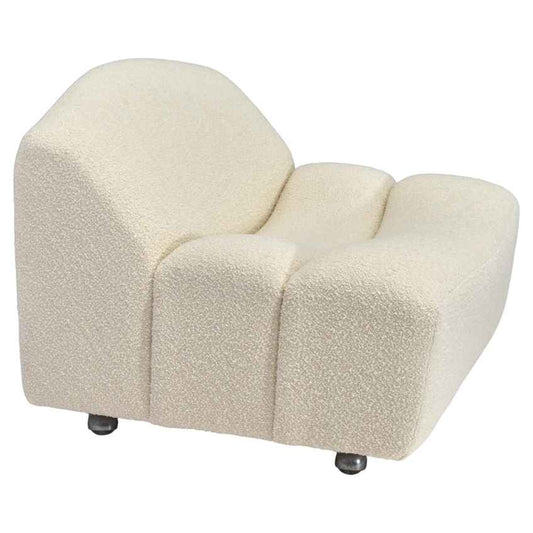 Vernieuw het zitcomfort en de bekleding van uw bijzondere F444 Lounge Chair