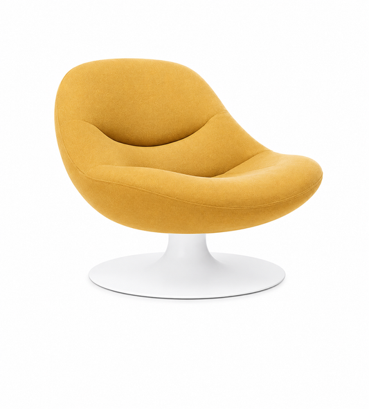 Artifort F978 Lounge Chair laten herstofferen