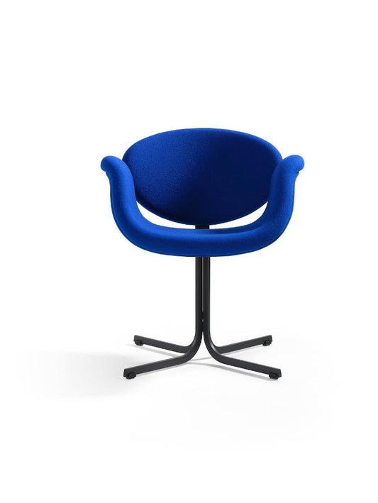 Geef uw Tulip Chair nieuw comfort met zorgvuldig gekozen bekleding