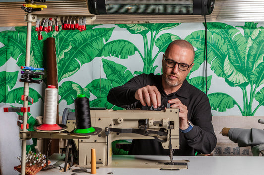 meubelstoffeerder Den Haag