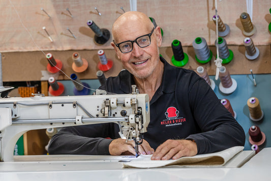 Meubelstoffeerder in Den Haag