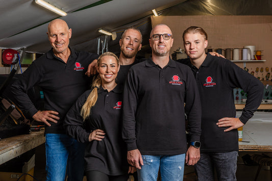 caravan stoffering Den Haag