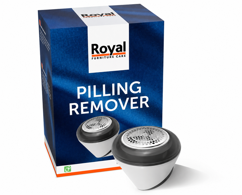 Pilling Remover USB oplaadbaar voor meubelstof en kleding