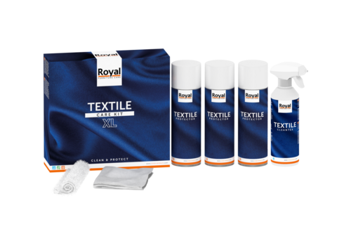 TEXTILE CARE KIT XL