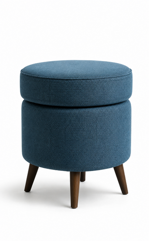 Design meubels herstofferen