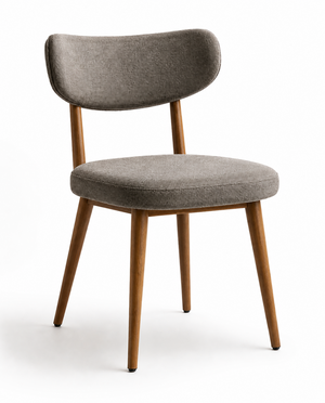 Stoelen stofferen