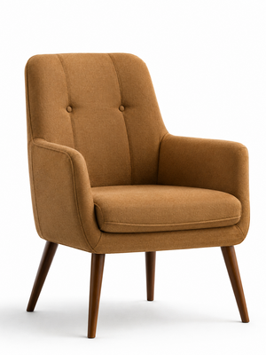 Design meubels herstofferen