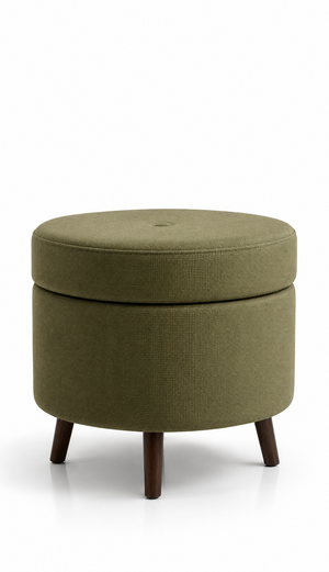 Design meubels herstofferen