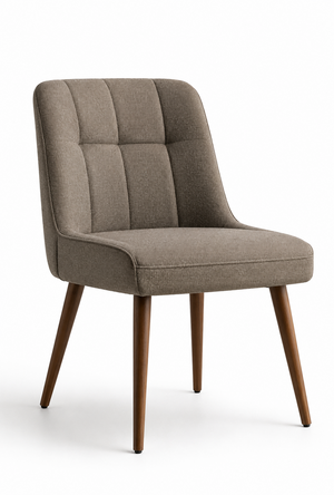 Stoelen stofferen