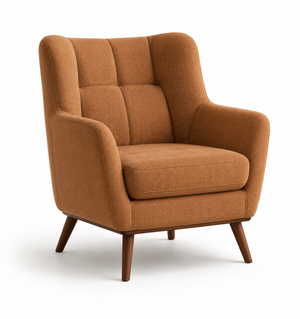 Stoelen stofferen