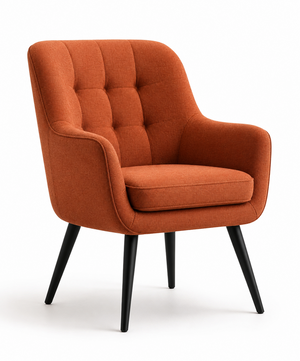 Stoelen stofferen